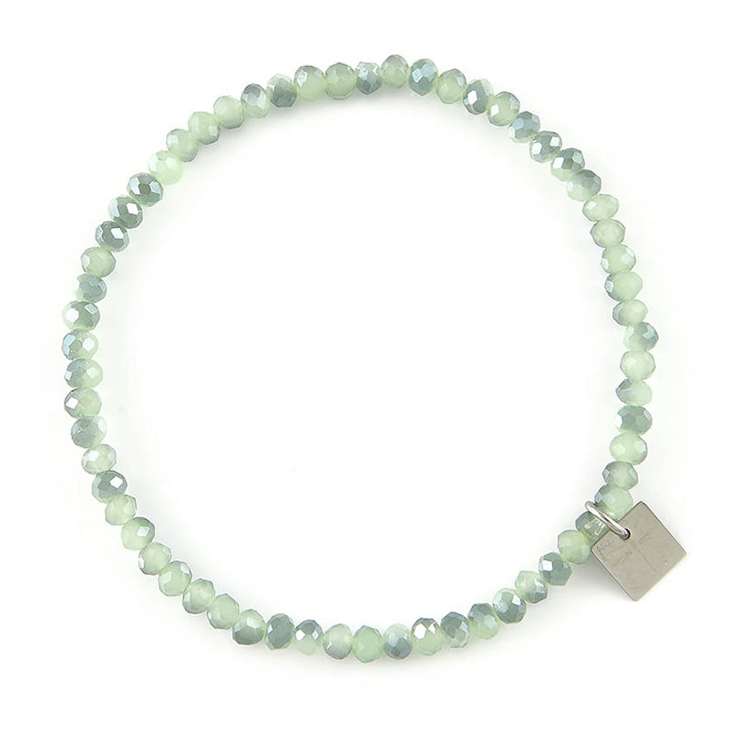 Lizas Quadro Big Bright Colors Bracelets