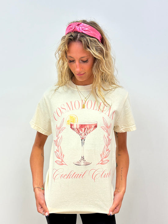 Yasmin Cocktail Club 5.0