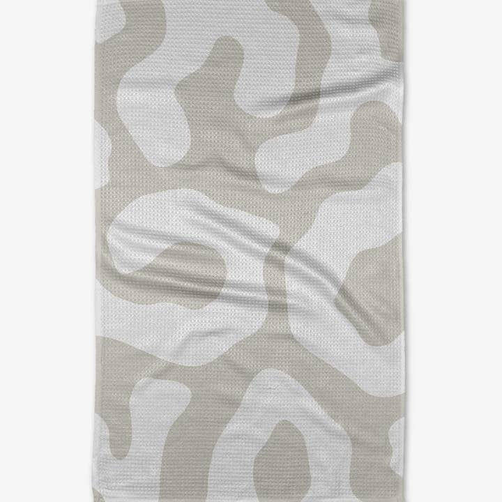 Everyday Tea Towels Off White