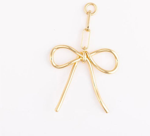 Bag Charm Sweetheart - Sold Individually