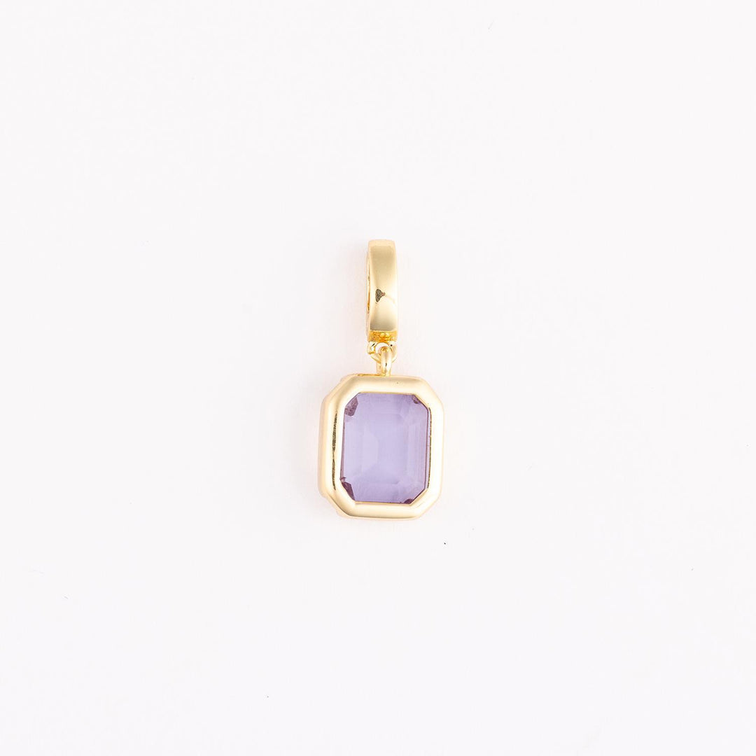 Sophie Birthstone Charm