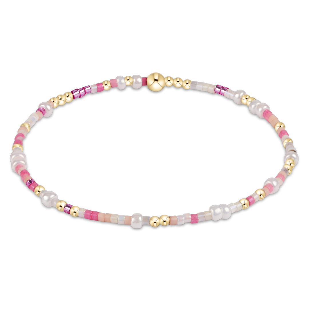 Hope Unwritten Bracelet