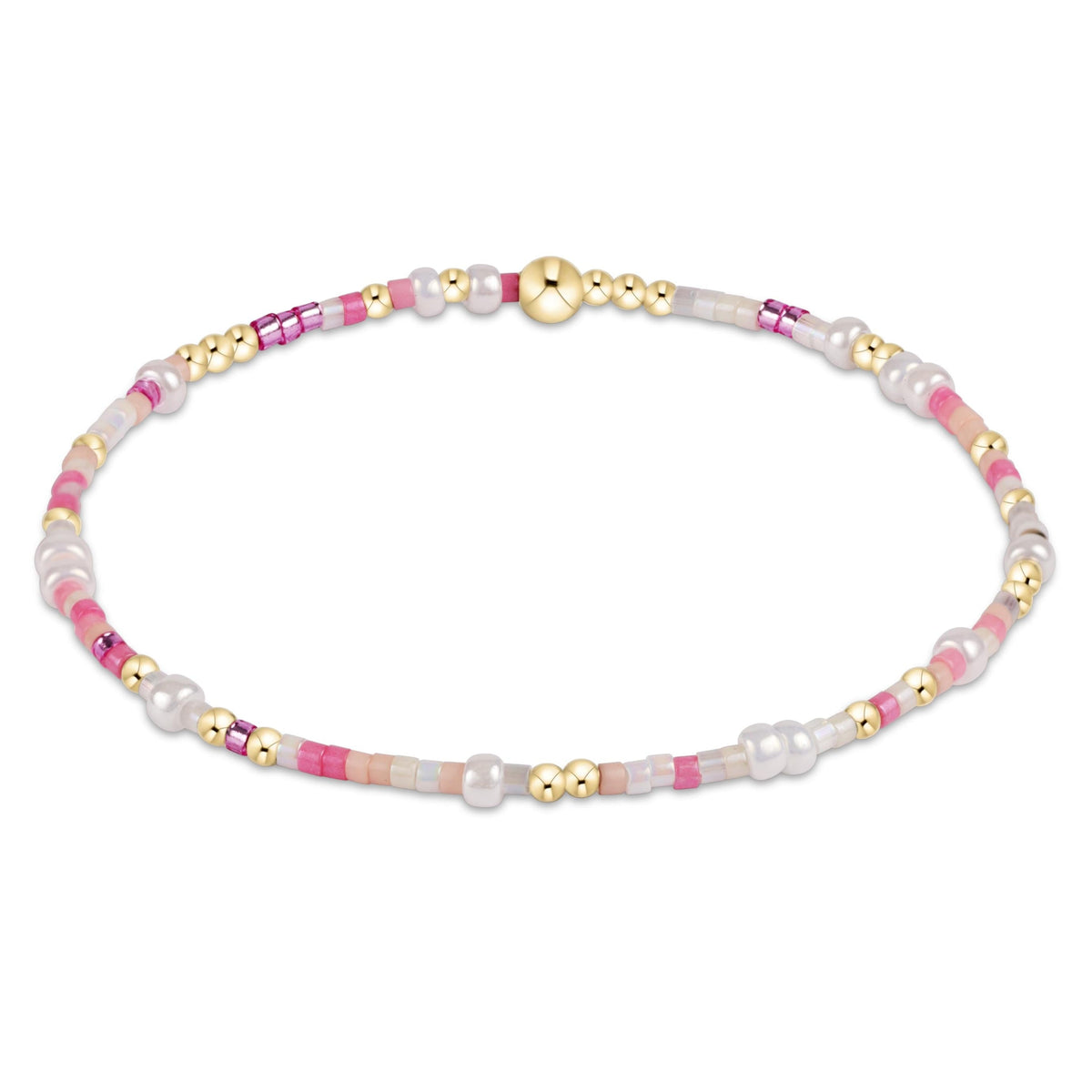 Hope Unwritten Bracelet