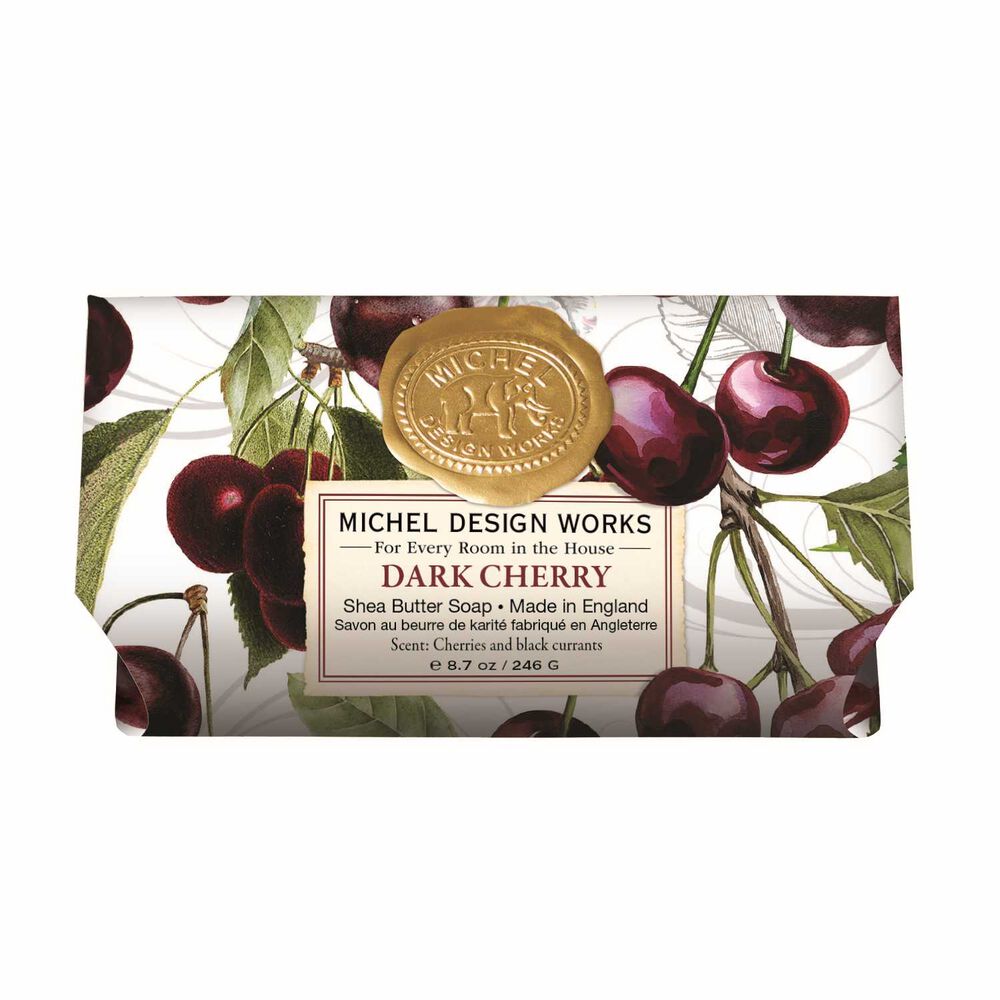 Large Bath Soap Bar