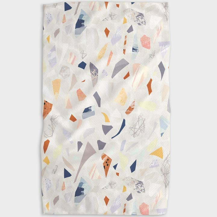 Everyday Tea Towels One Thousand