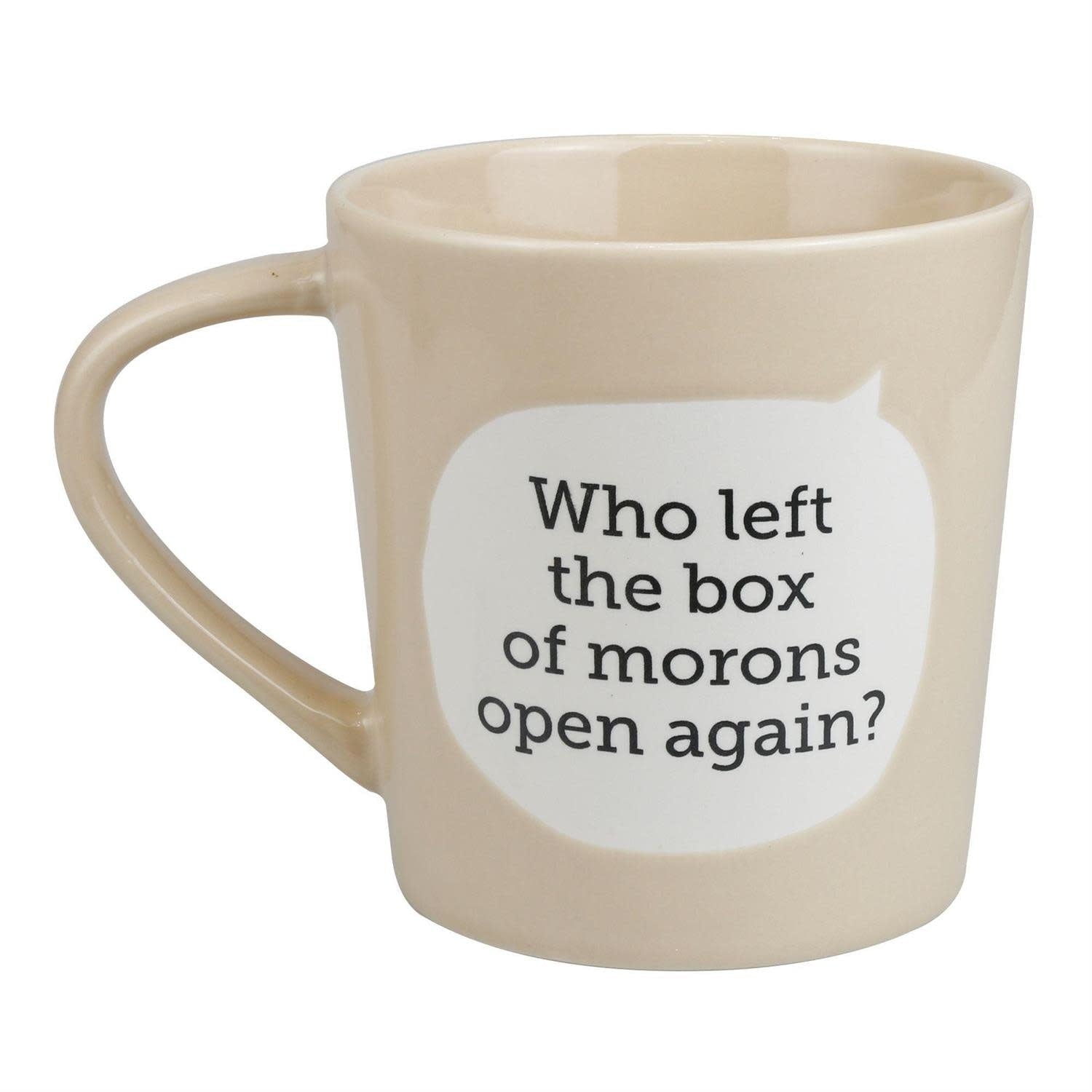 Amber Marie and Company Onim DM Mug