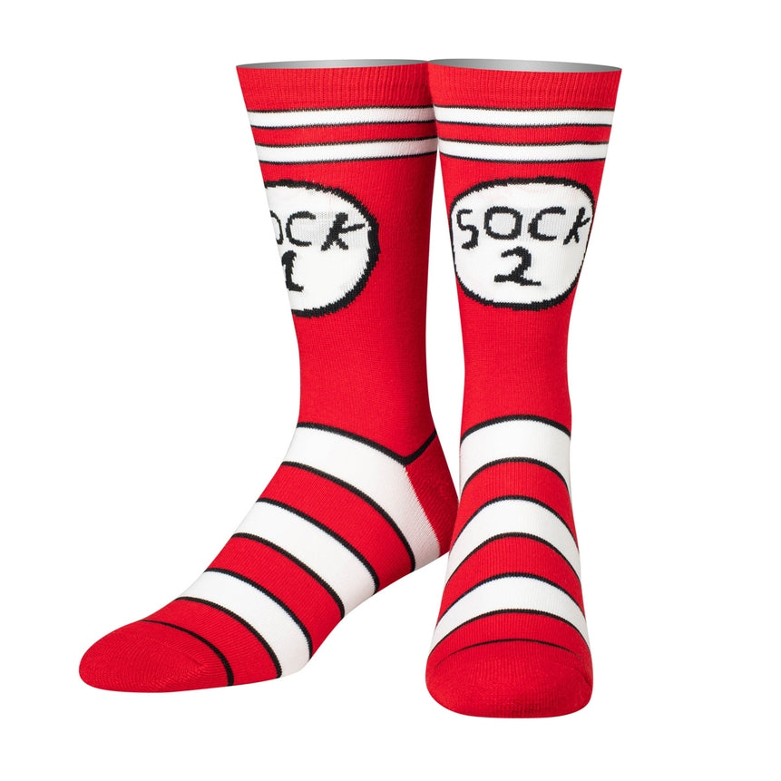 Cool Socks