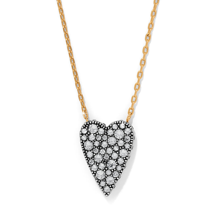 Love Messages Love Knows Necklace