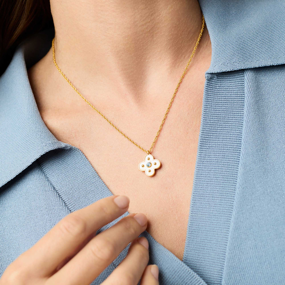 Colette Delicate Necklace