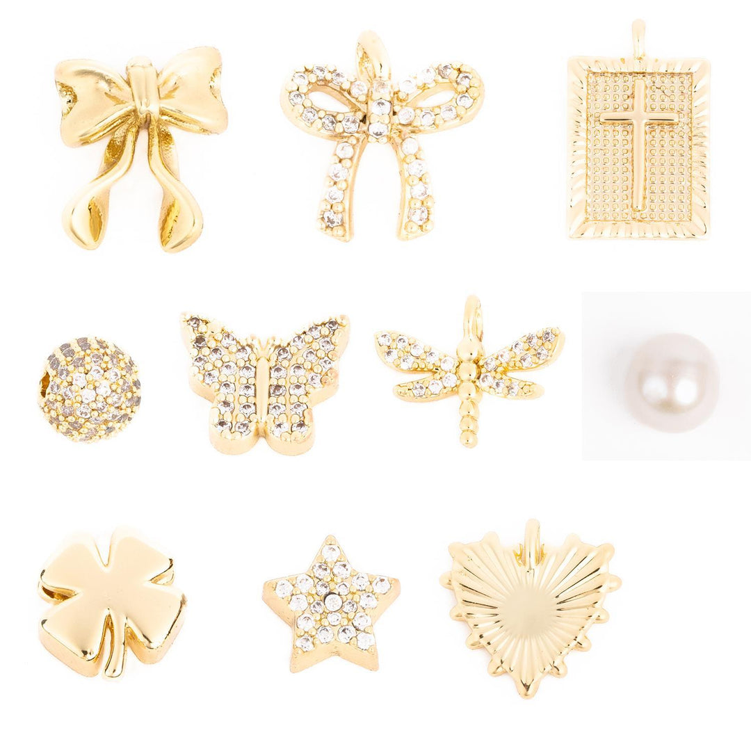 Charm Luxe Icon