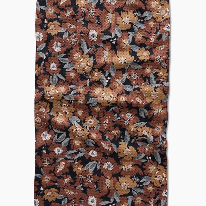 Fall Tea Towels