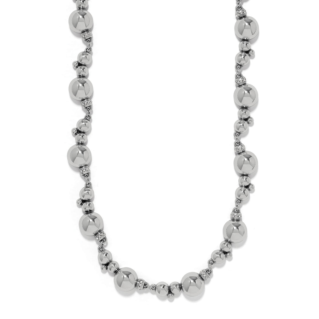 Meridian Stargazer Collar Necklace