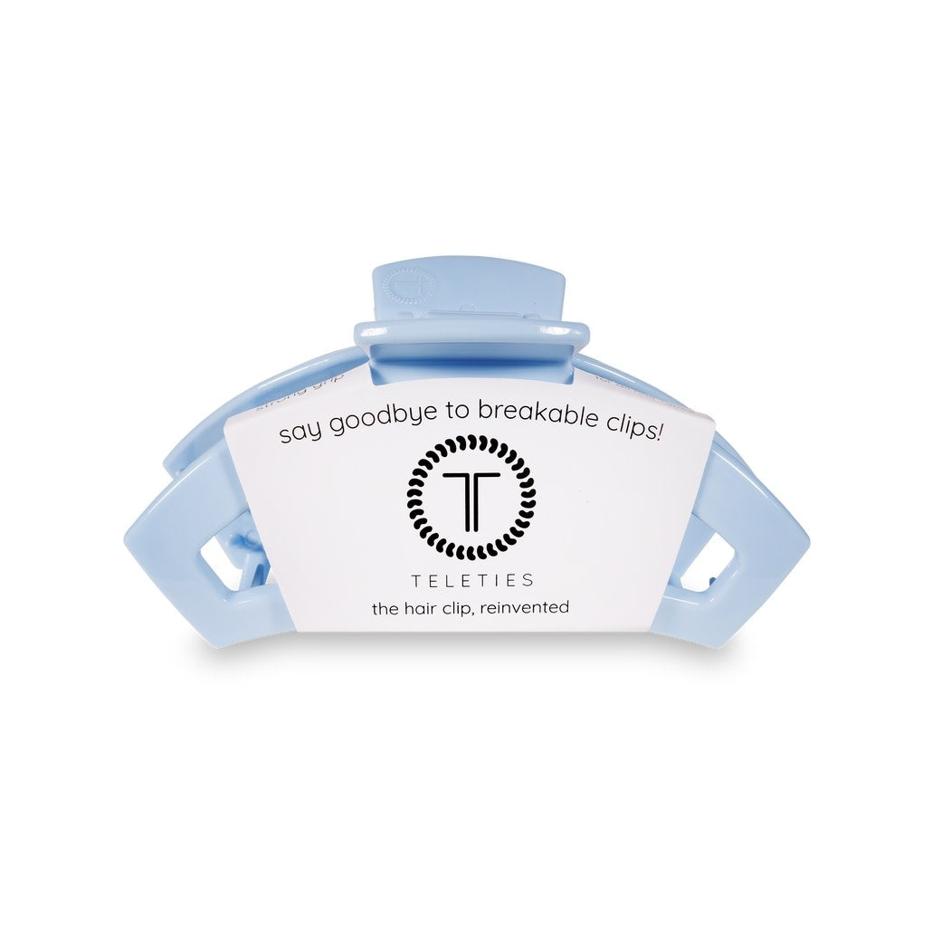 Open Hair Clip Medium