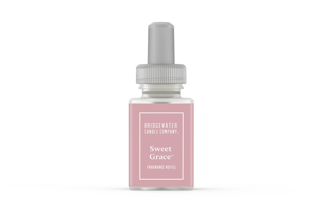 Sweet Grace Pura+Bridgewater Fragrance Refill