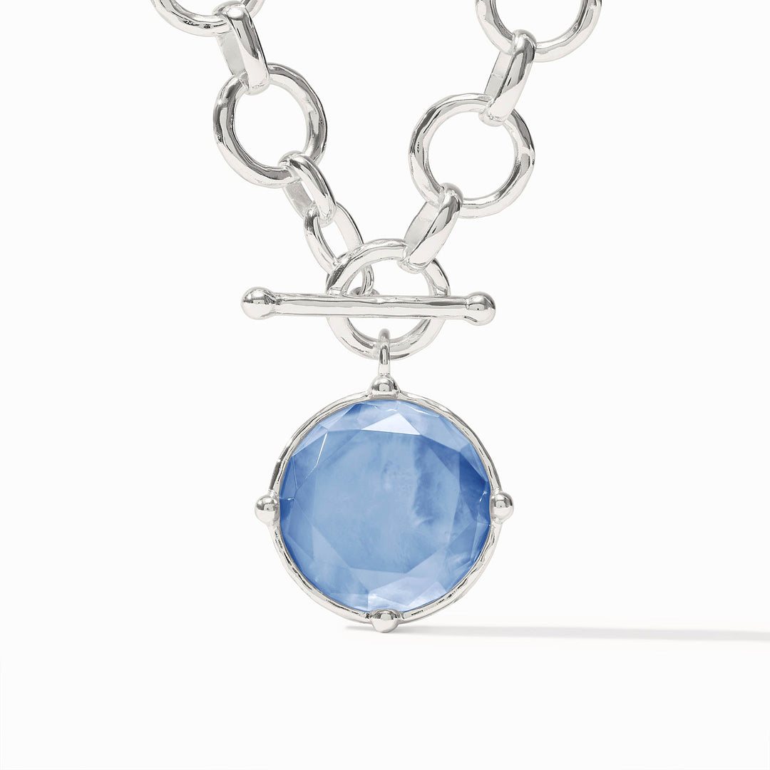 Honeybee Statement Necklace