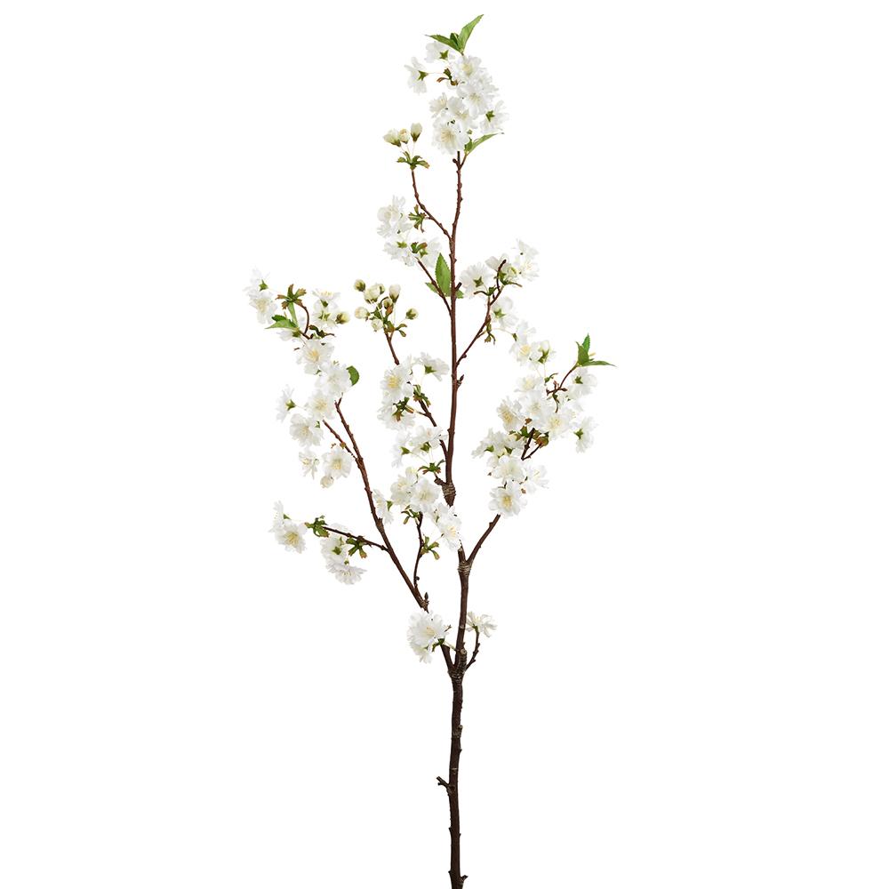 44.4" Cherry Blossom Spray
