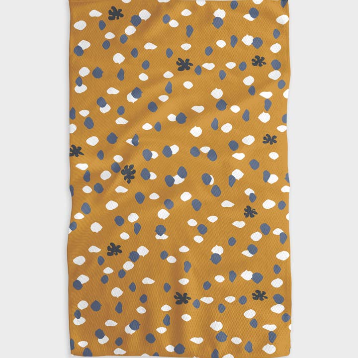 Fall Tea Towels