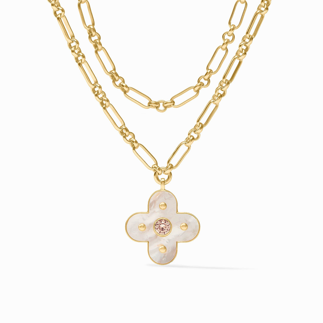 Colette Statement Necklace