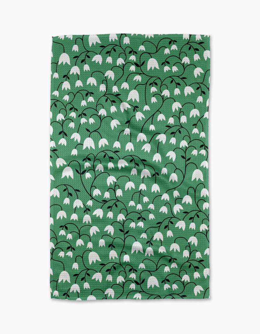 Everyday Tea Towel