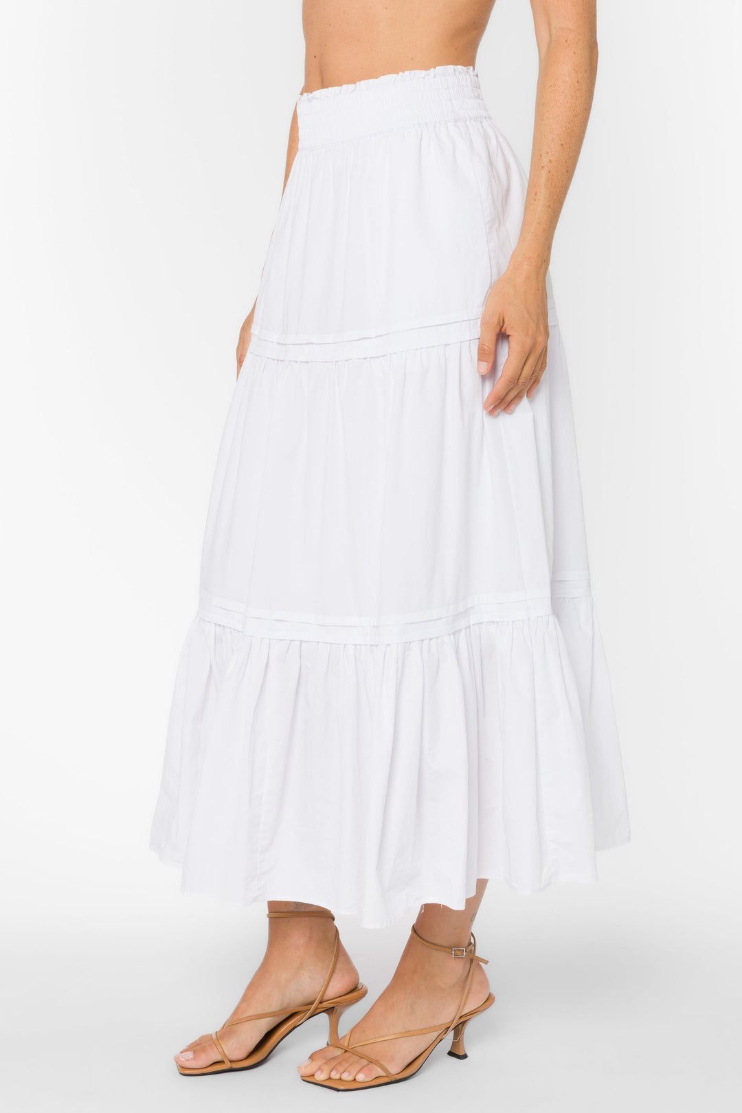 Pauline Skirt