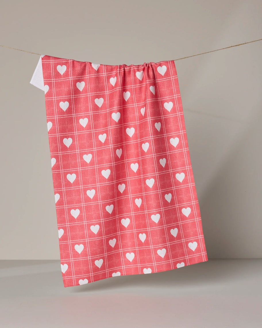 Everyday Tea Towel