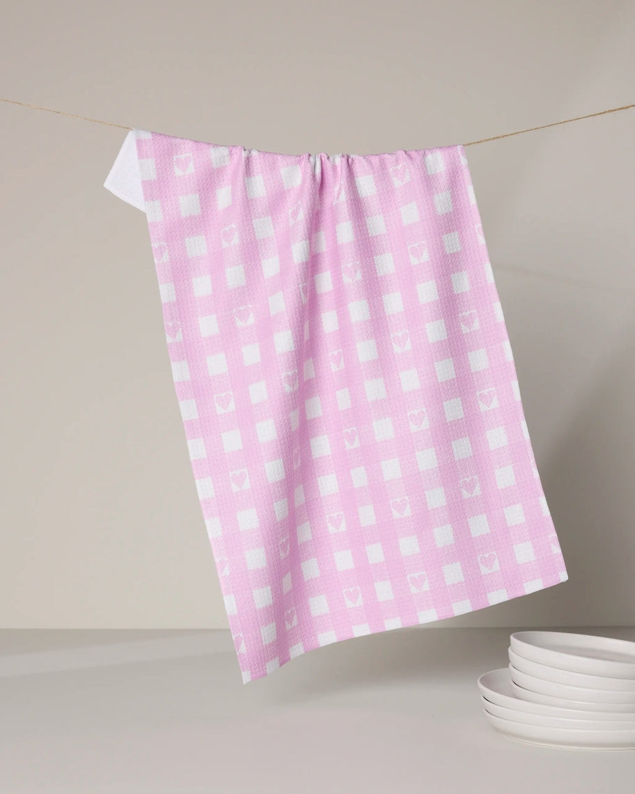 Everyday Tea Towel
