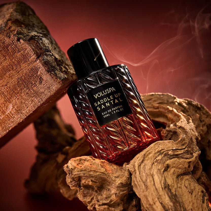 Saddle Up Santal 55ml Eau De Parfum