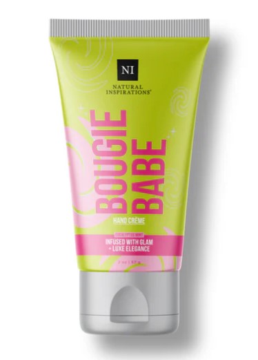 Sassy Mini Hand Creme 2 oz.