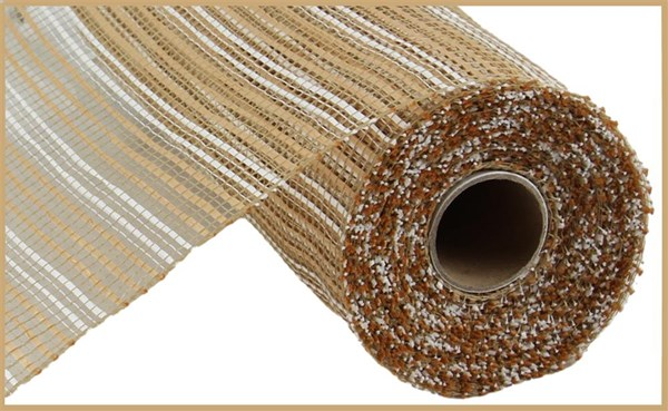 Horizontal wide strip made from polypropylene with a solid color finish.