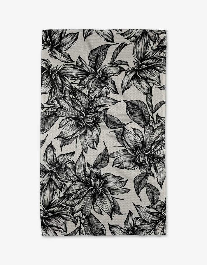 Spring Tea Towel