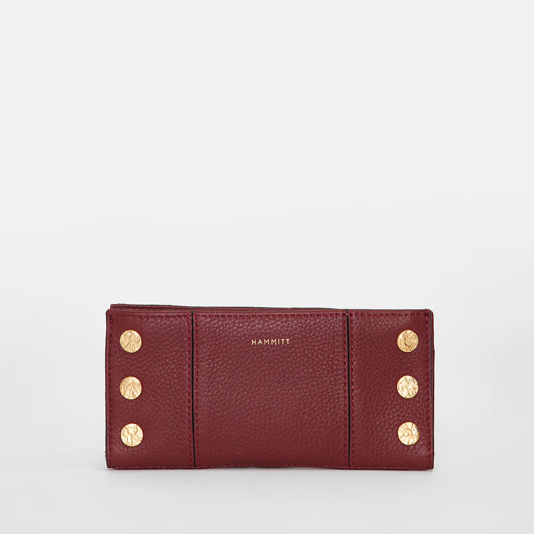 110 North Wallet