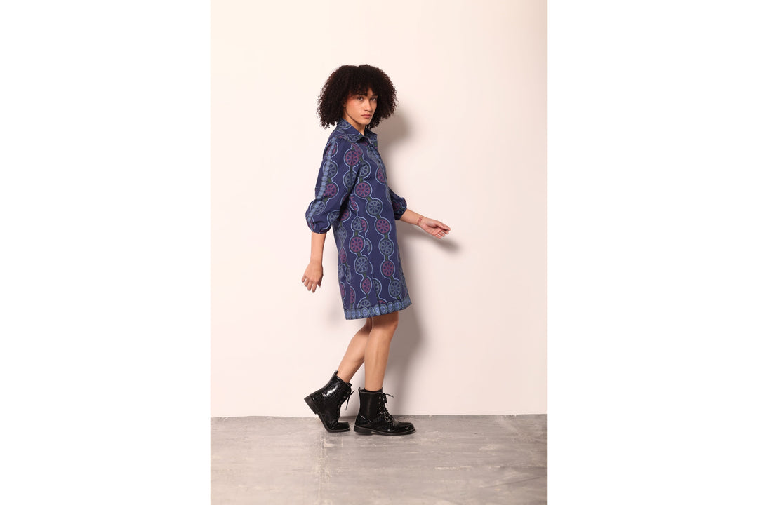 Ava Dress