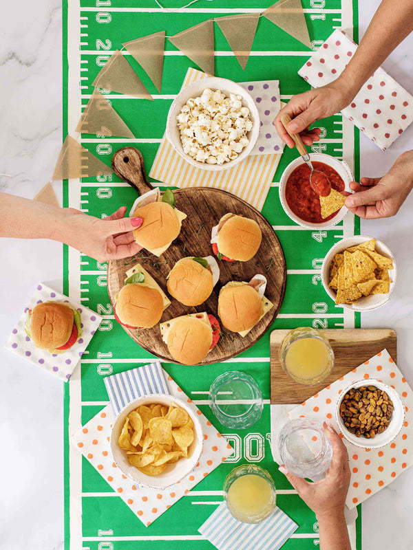 Papersoft Dinner Napkins