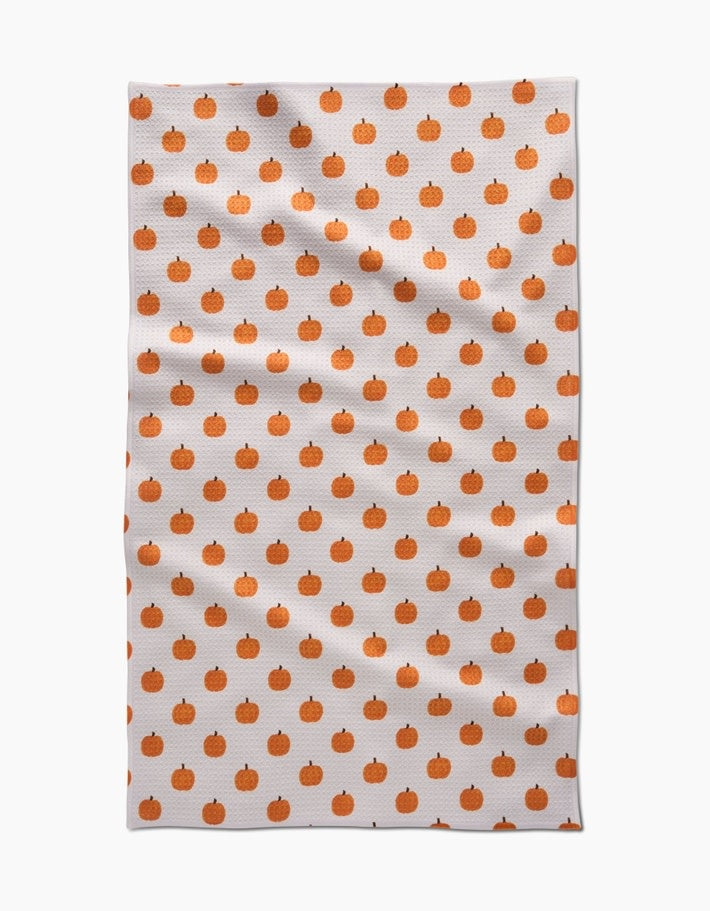 Fall Tea Towels
