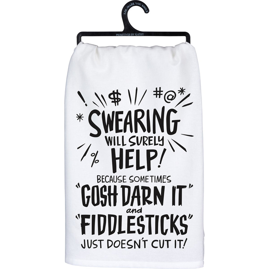 Kitchen Towel -