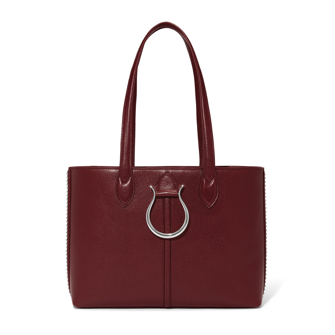 Wesley Tote