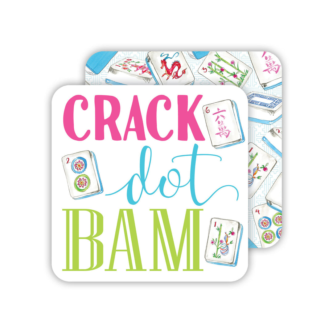 Paper Coaster