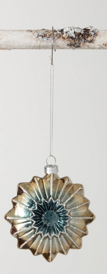 WITCH EYE ORNAMENT