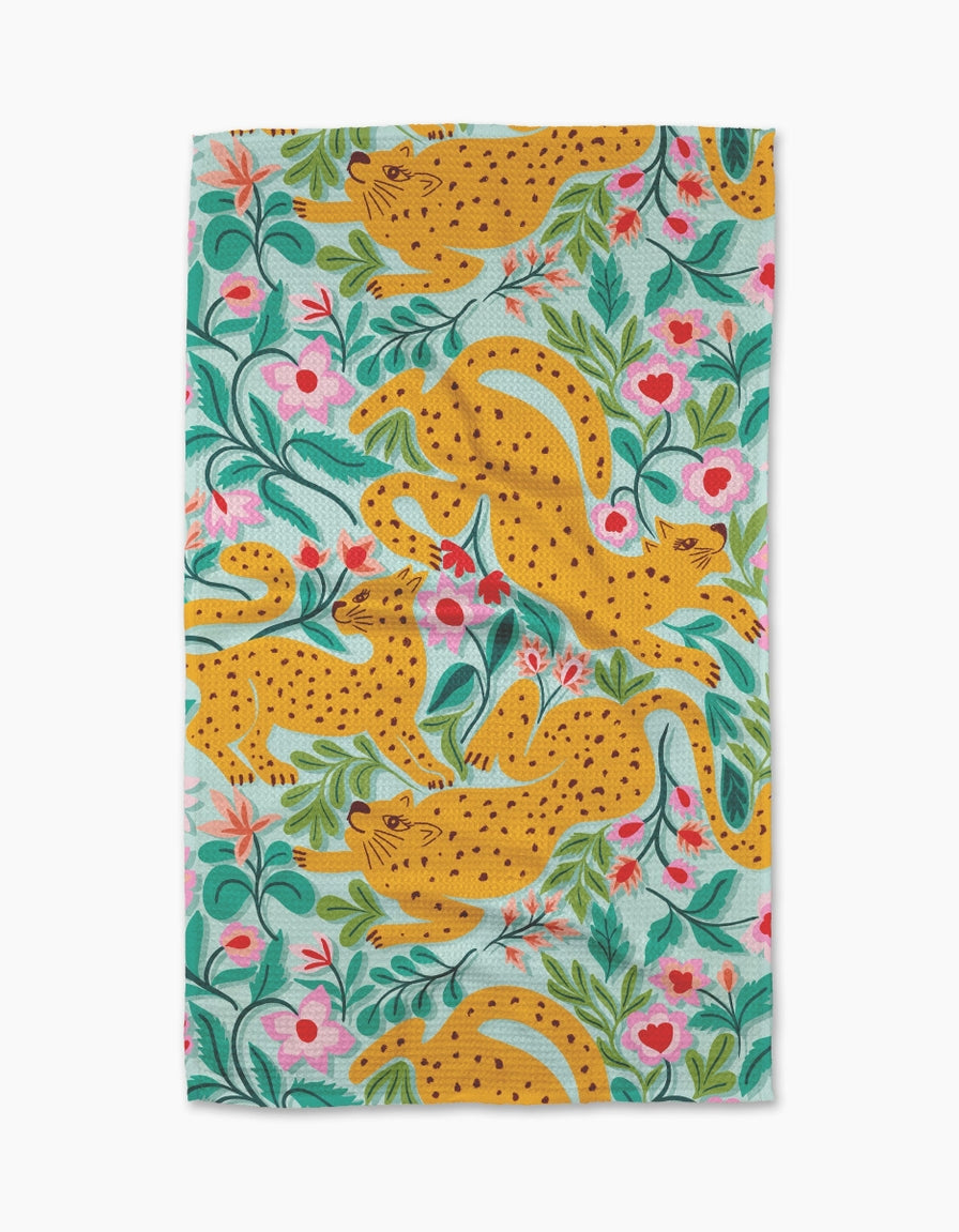 Everyday Tea Towel