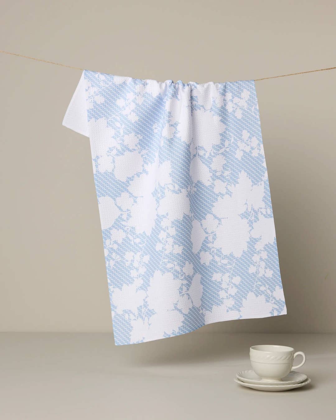 Summer Tea Towel