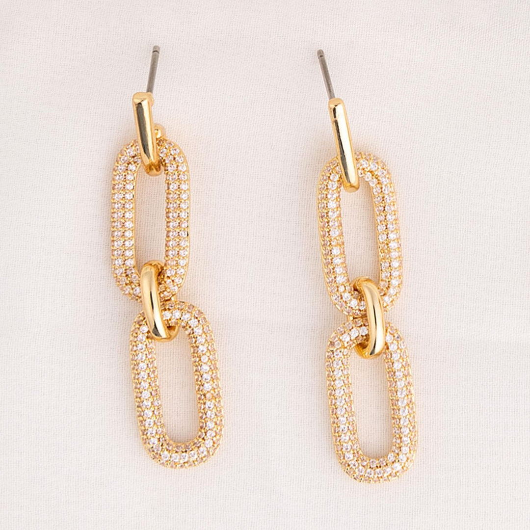 Phoebe Earrings