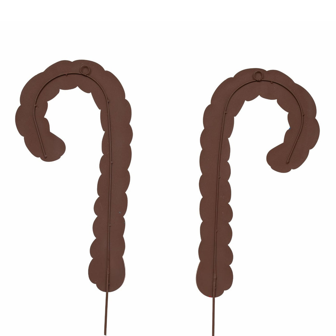 Merry & Bright Candy Cane Large