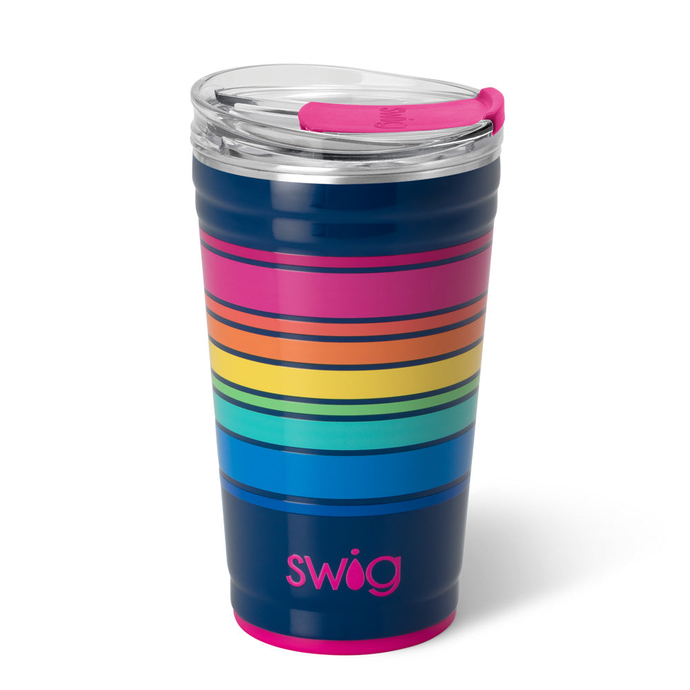 24oz Party Cup