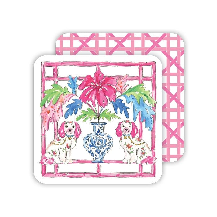 Paper Coaster