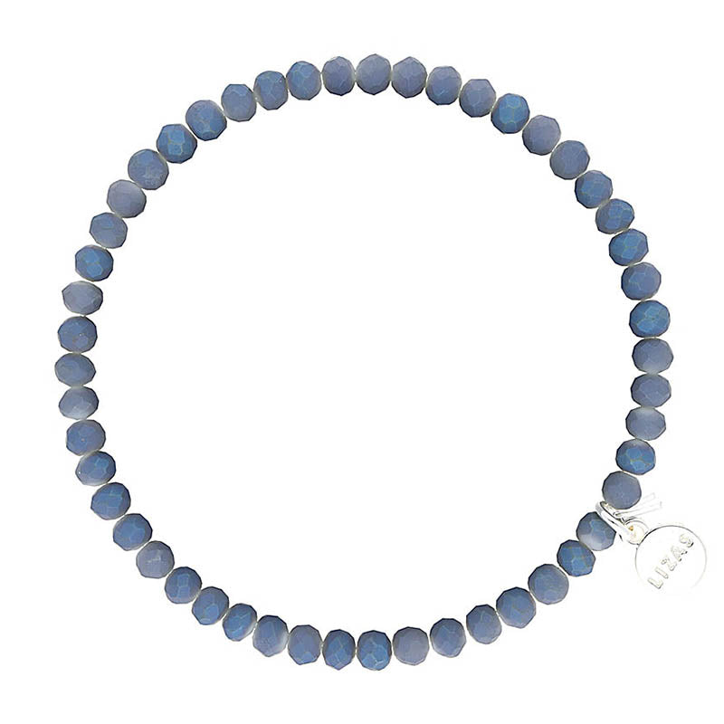 Lizas Quadro Big Bright Colors Bracelets