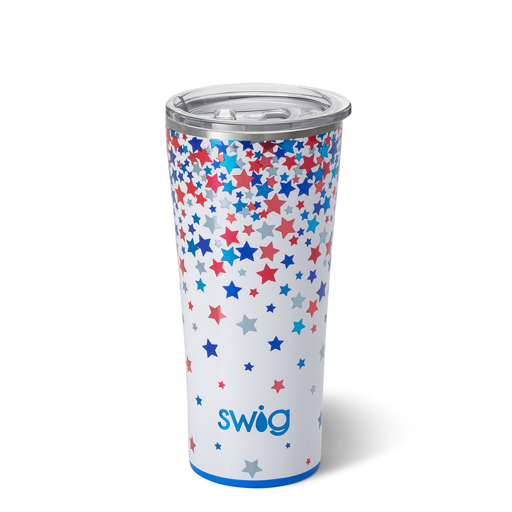 Matte black slim tumbler with silicone base and removable slider lid