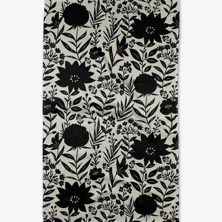 Fall Tea Towels