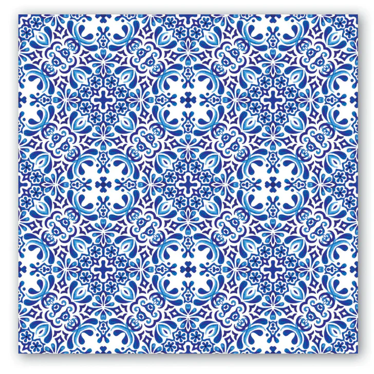 Luncheon Napkin