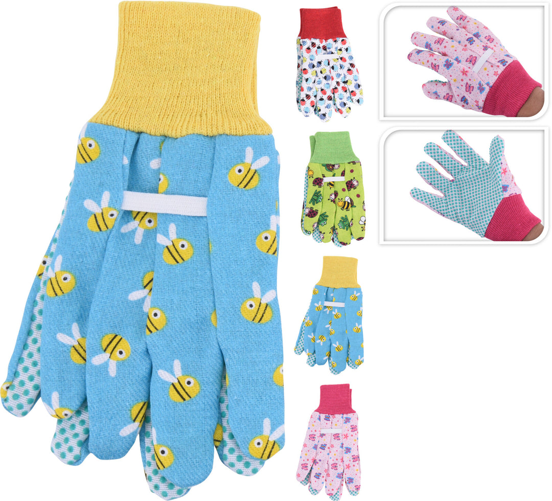 Garden Glove for Kids
