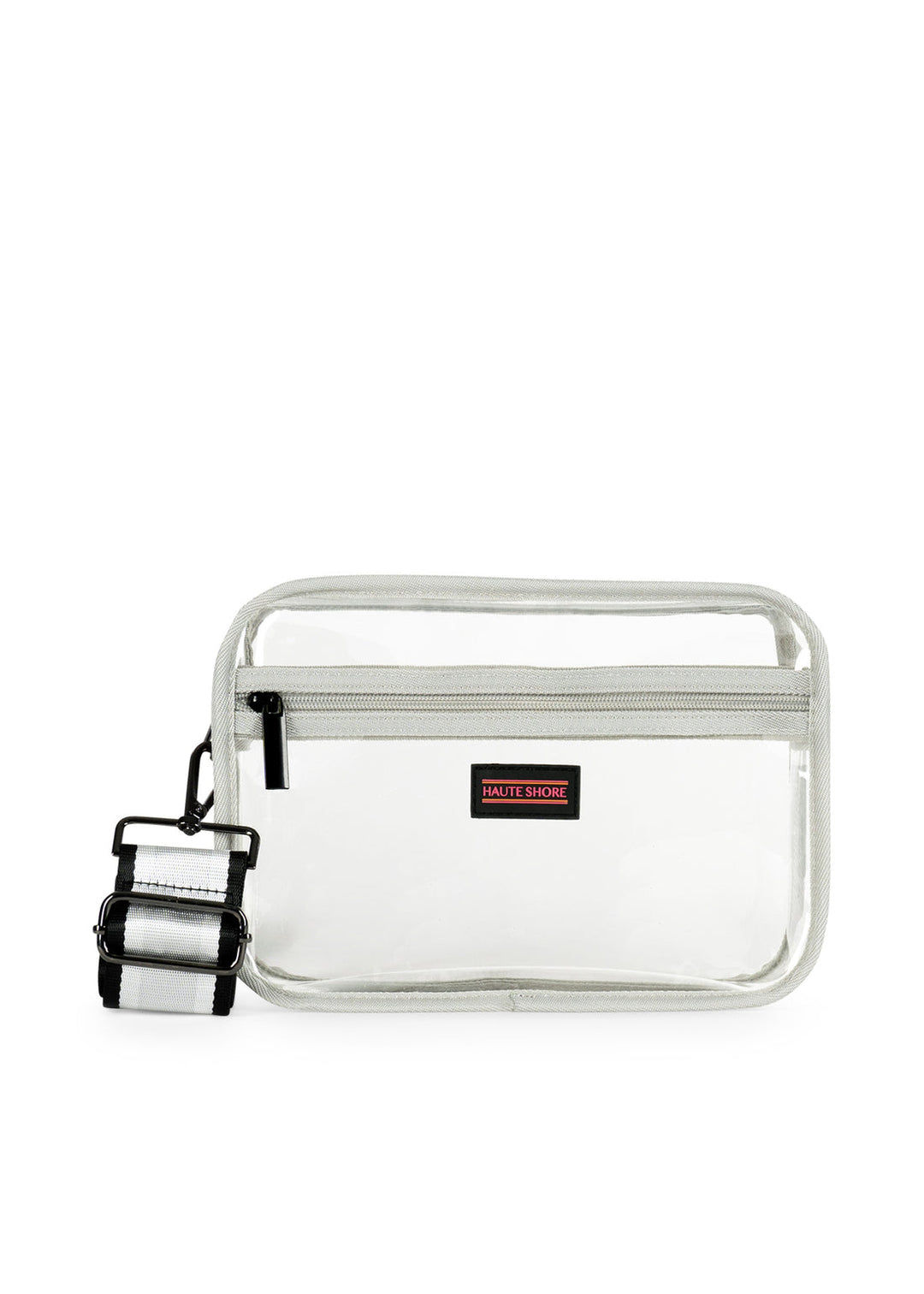 Drew Clear Crossbody